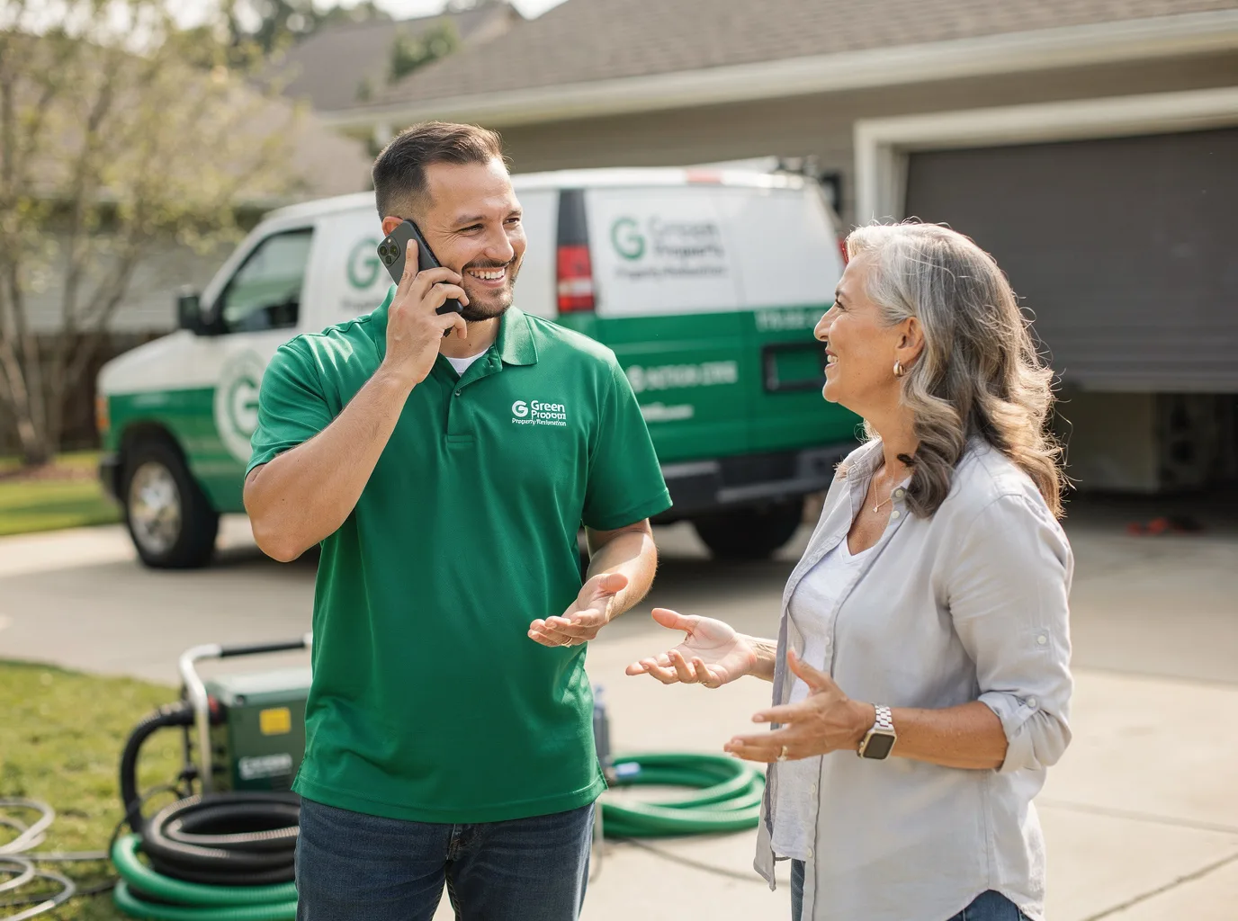Water Damage Restoration Augusta Springs, VA FAQs